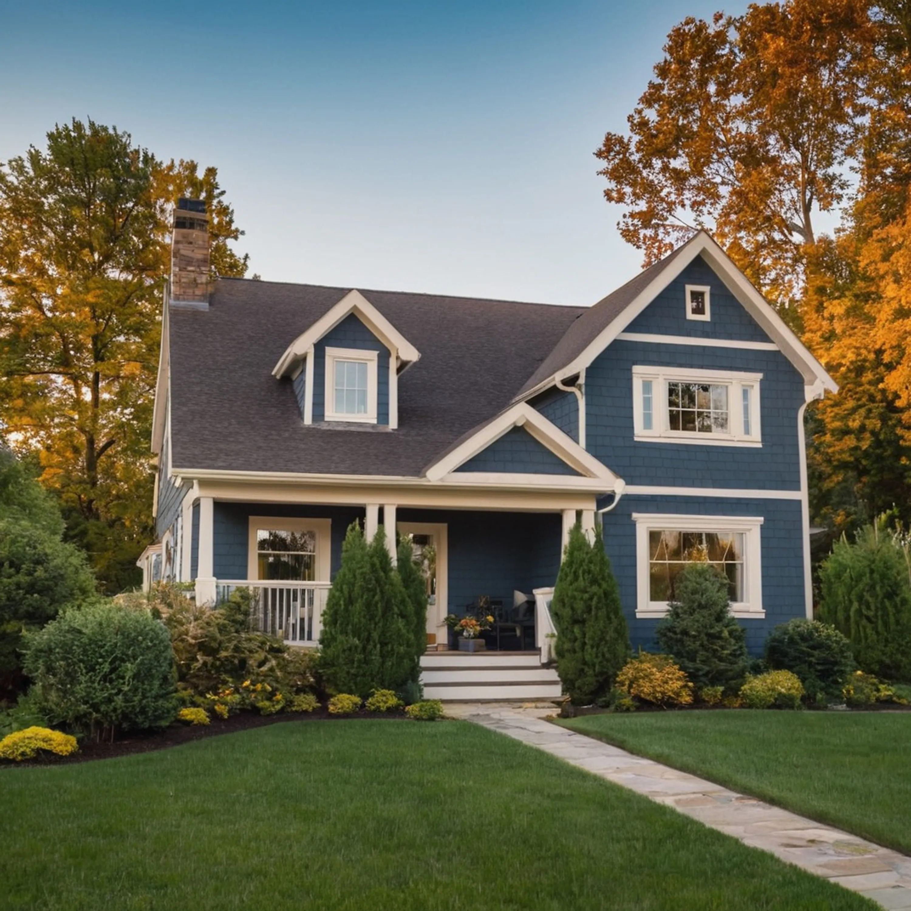 Beautiful Listing Showcases