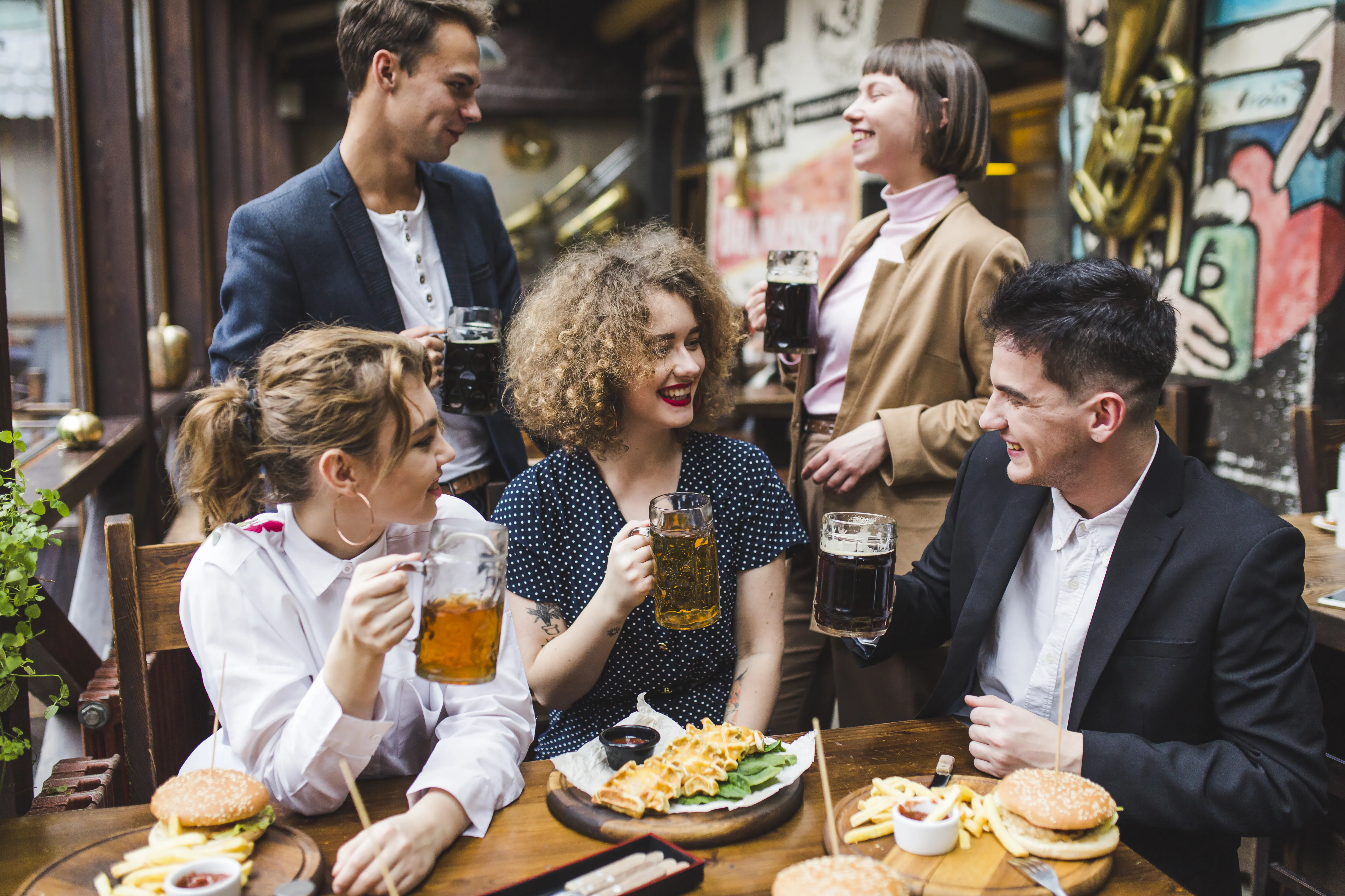 Local SEO That Drives Traffic