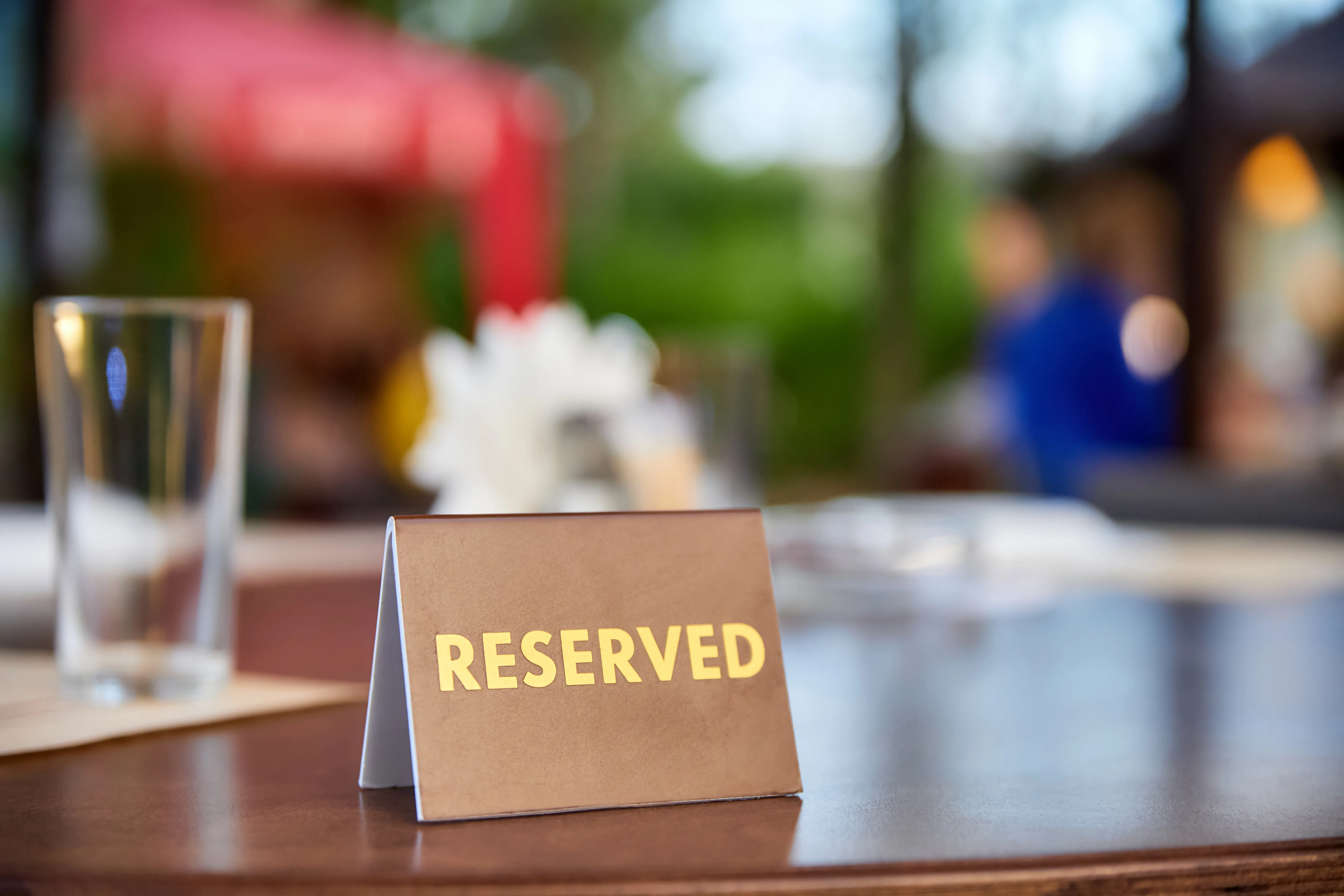 Online Reservation System