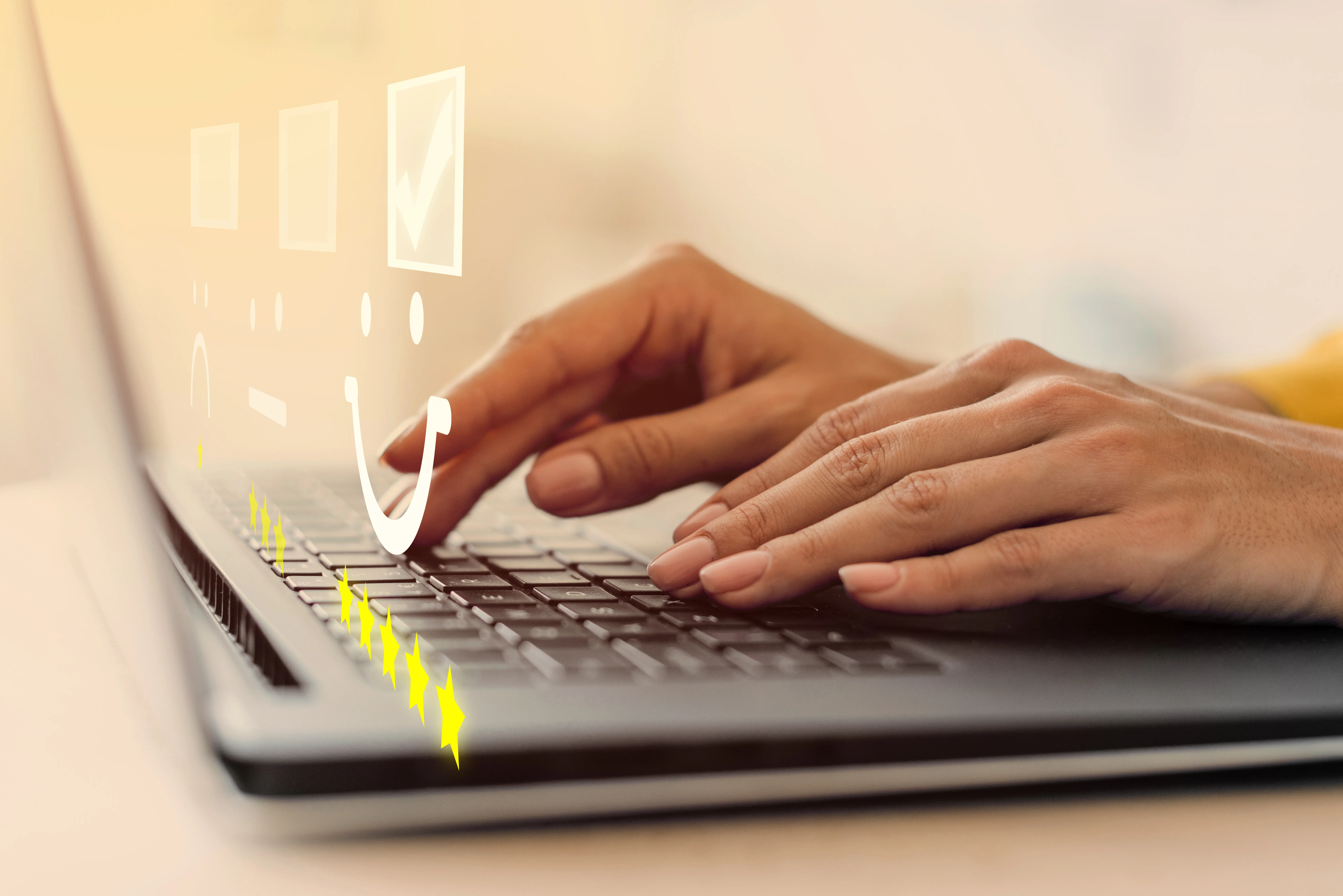 SEO Foundation Built-In